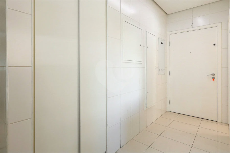 Apartamento à venda com 4 suítes, em Jardim Europa, São Paulo, SP