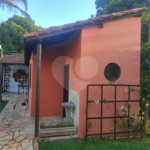 Chácara à venda com 3 suítes em Vale do Sol, Indaiatuba, SP