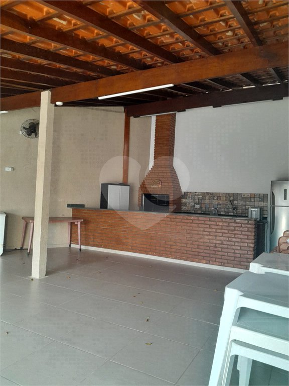 Casa à venda com 2 quartos no condomínio Pedra Branca, São Paulo - SP