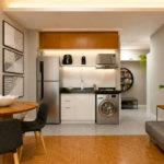 Apartamento à venda com 1 quarto no Centro, Rio de Janeiro, RJ