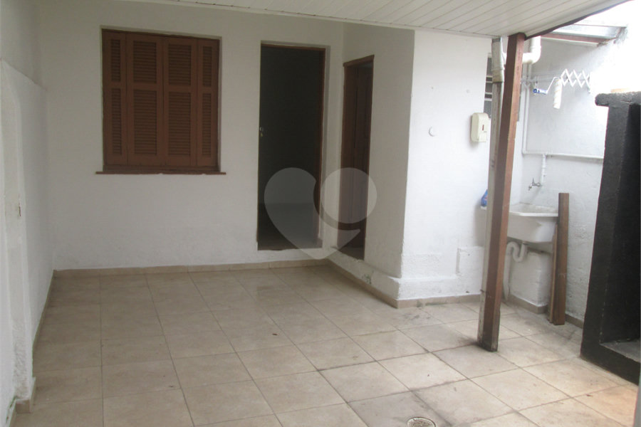 Sobrado para alugar com 2 quartos em Santana, São Paulo, SP