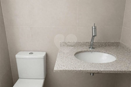 Apartamento à venda com 3 suítes em Perdizes, São Paulo, SP