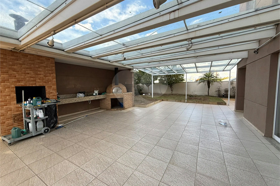 Apartamento à venda com 2 quartos, sendo 1 suíte, em Parque Novo Mundo, São Paulo, SP