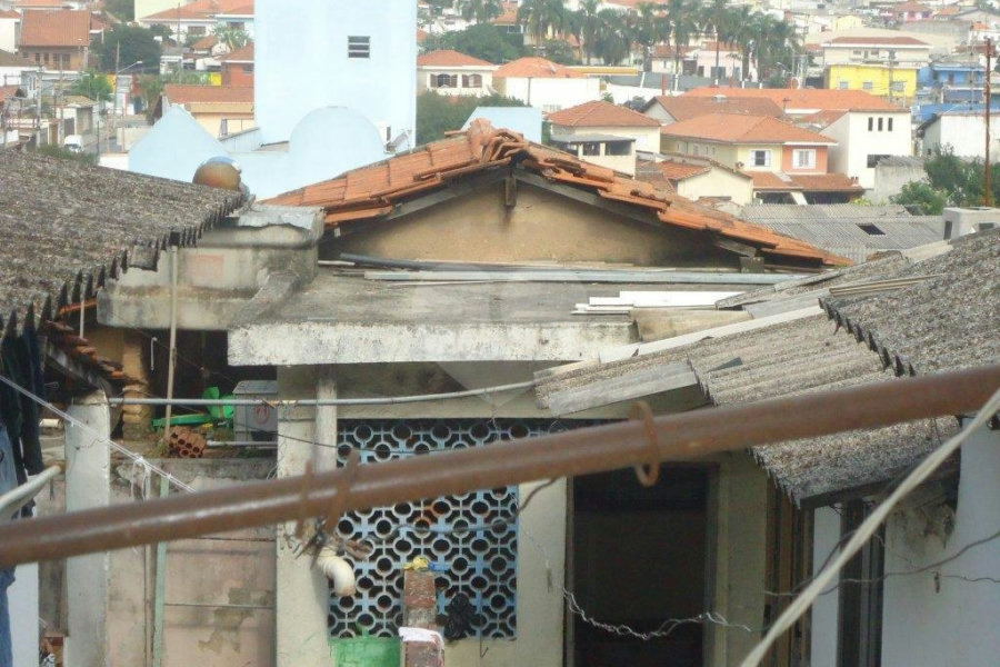 Terreno à venda em Vila Mazzei, São Paulo, SP