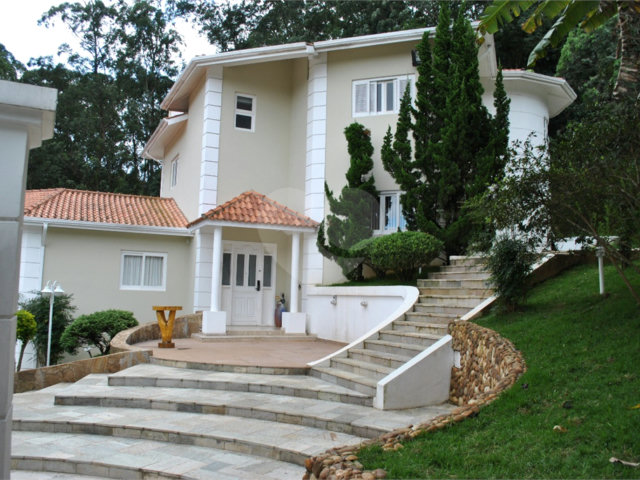 Casa à venda com 4 suítes em Tucuruvi, São Paulo, SP