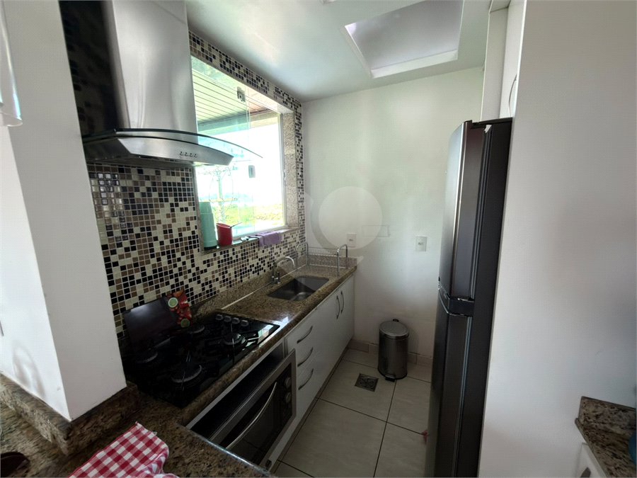 Apartamento à venda com 2 quartos, sendo 1 suíte, em Vila Nova, Cabo Frio, RJ