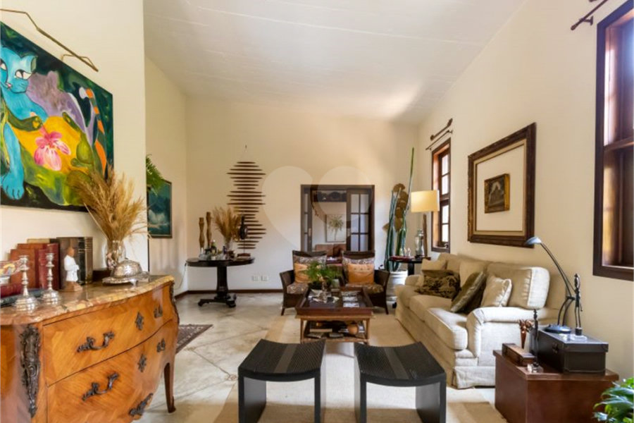 Casa à venda ou para alugar com 4 quartos, sendo 3 suítes, em Lapa, São Paulo, SP