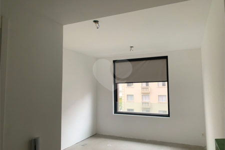 Apartamento à venda com 1 quarto em Itaim Bibi, São Paulo, SP