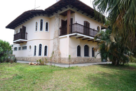 Casa à venda ou para alugar com 4 suítes em Vila Comercial, São Paulo, SP