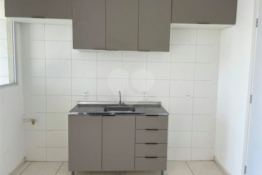 Apartamento para alugar com 2 quartos em Vila Guilherme, São Paulo, SP