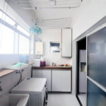 Apartamento à venda com 3 quartos em Moema, São Paulo, SP