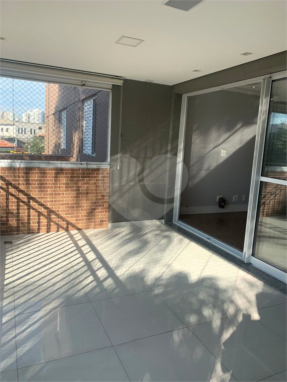Apartamento à venda com 4 quartos, sendo 1 suíte,  em Chácara Califórnia, São Paulo, SP
