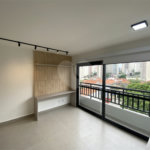 Apartamento para alugar com 1 quarto em Santana, São Paulo, SP