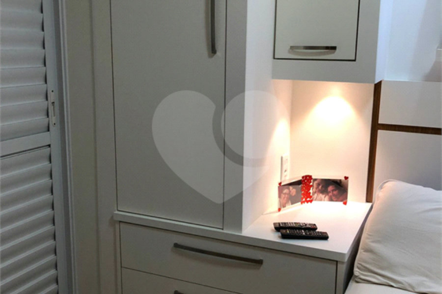 Apartamento à venda com 2 quartos, sendo 1 suíte,  em Pirituba, São Paulo, SP