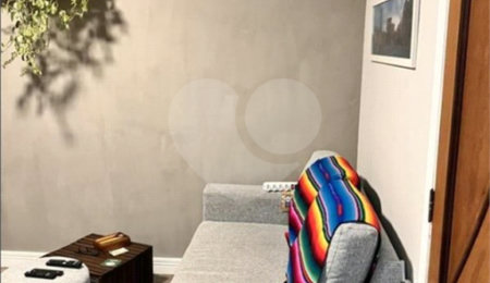 Apartamento à venda com 1 quarto em Barra Funda, São Paulo, SP
