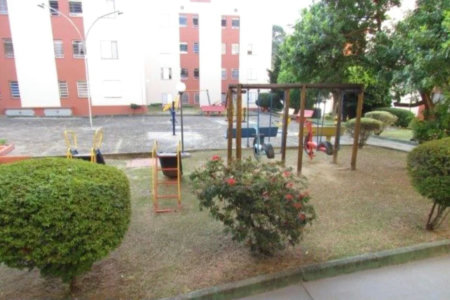 Apartamento à venda com 2 quartos em Jardim Boa Vista (zona Oeste), São Paulo, SP