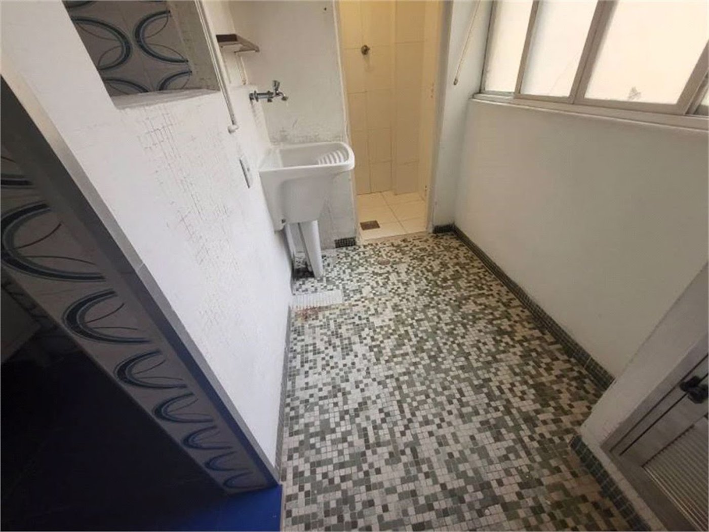 Apartamento Residencial à venda, Boqueirão, Santos - AP0222.