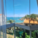 Flat à venda com 2 quartos em Caravelas, Armação dos Búzios, RJ