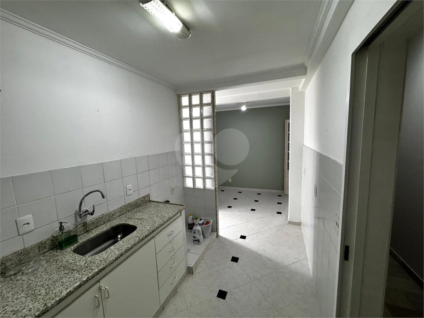 Apartamento à venda com 2 quartos em Tijuca, Rio de Janeiro, RJ