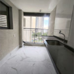 Apartamento à venda ou para alugar com 3 suítes em Água Branca, São Paulo, SP
