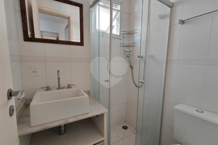 Apartamento à venda com 2 quartos, sendo 1 suíte, em Vila Anglo Brasileira, São Paulo, SP