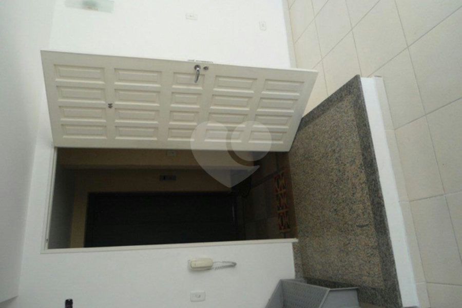 Apartamento à venda com 1 quarto em Casa Verde, São Paulo, SP