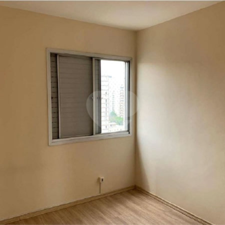 Apartamento à venda com 2 quartos em Vila Nova Conceição, São Paulo, SP
