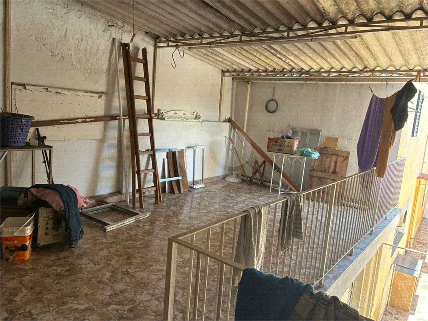 Sobrado à venda com 4 quartos, sendo 1 suíte, em Vila Guilherme, São Paulo, SP