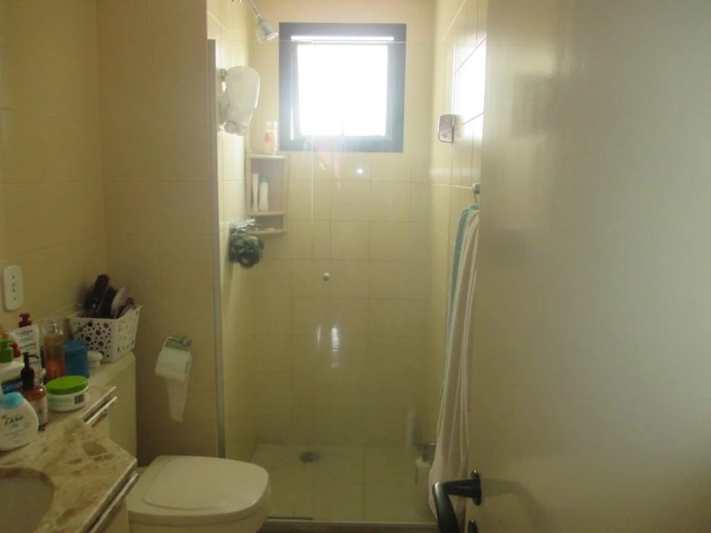 Apartamento à venda com 3 quartos, sendo 1 suíte, em Real Parque, São Paulo, SP