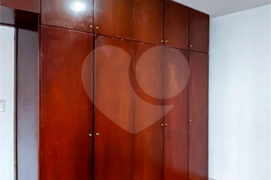 Apartamento à venda com 2 quartos em Jardim Paulista, São Paulo, SP