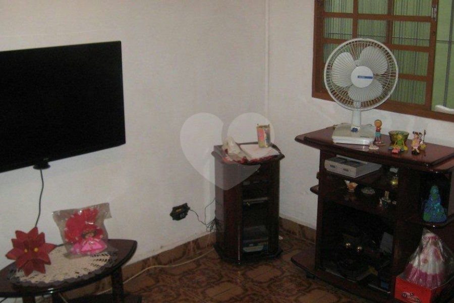Sobrado à venda com 3 quartos, sendo 1 suíte, em Mandaqui, São Paulo, SP