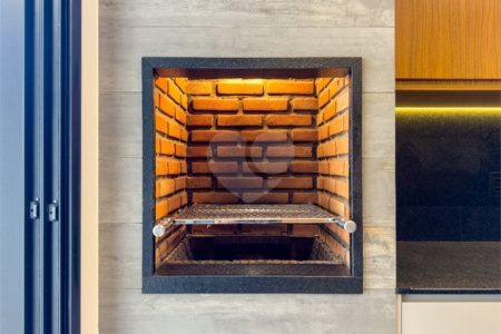Casa à venda com 3 suítes no condomínio Residencial Helvétia Park, Indaiatuba - SP