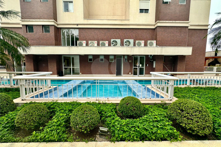 Apartamento à venda com 2 quartos, sendo 1 suíte, em Santana, São Paulo, SP