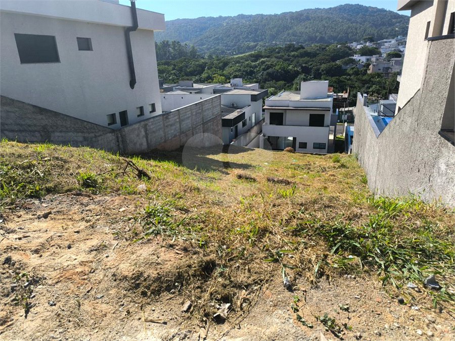 Terreno à venda no condomínio Buona Vita Atibaia, Atibaia - SP