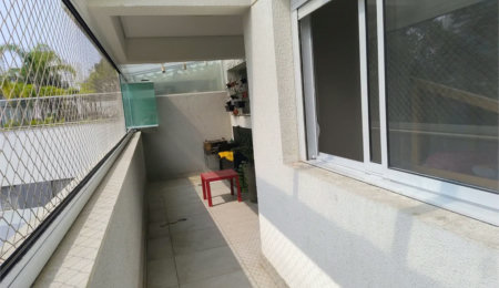 Apartamento à venda com 2 quartos, sendo 1 suíte,  em Jardim Caboré, São Paulo, SP