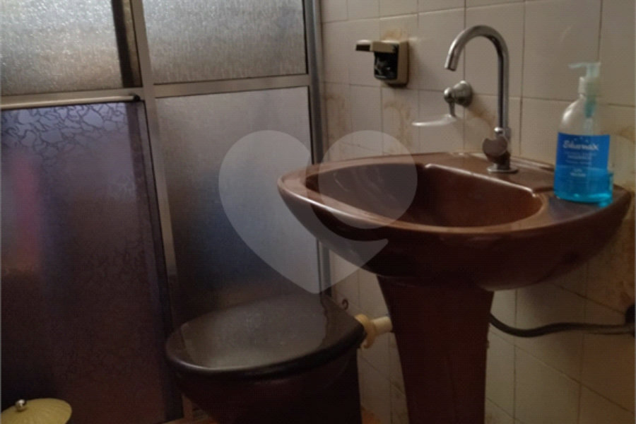 Sobrado à venda com 4 quartos, sendo 1 suíte, em Limão, São Paulo, SP