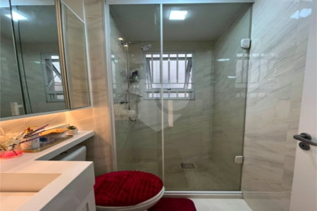 Apartamento à venda com 2 quartos em Campo Grande, Rio de Janeiro, RJ