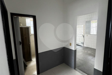 Casa Térrea à venda com 2 quartos em Campo Grande, Rio de Janeiro, RJ