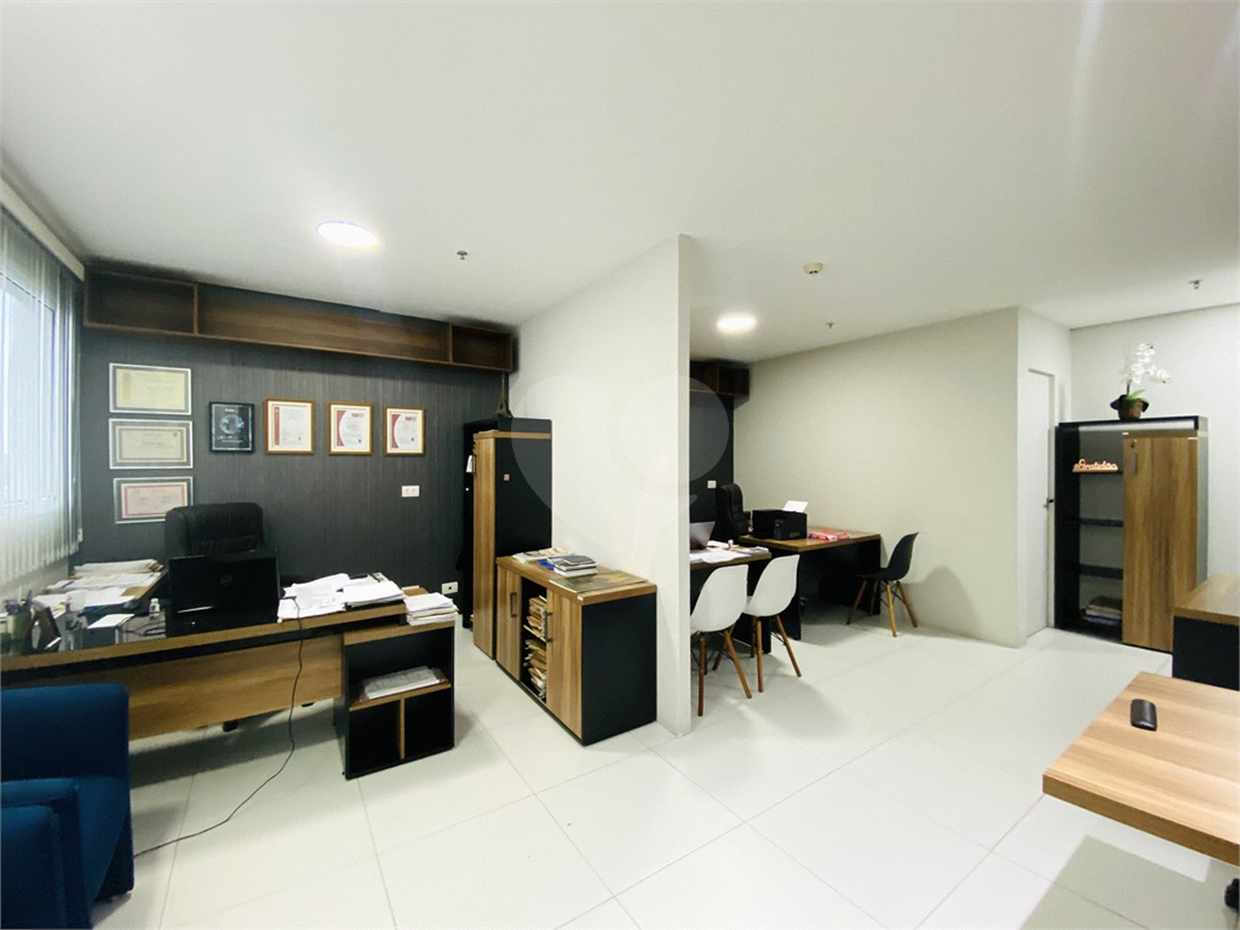 Sala à venda no Centro, São Bernardo do Campo, SP