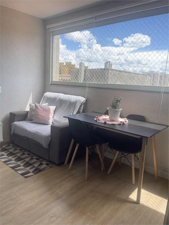 Apartamento à venda com 2 quartos em Vila Nova das Belezas, São Paulo, SP