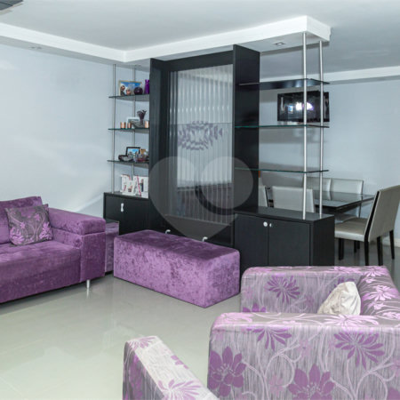 Apartamento à venda com 4 quartos, sendo 2 suítes, em Moema, São Paulo, SP