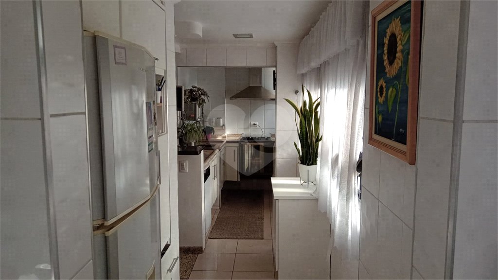 Apartamento à venda com 3 quartos, sendo 1 suíte,  em Santana, São Paulo, SP