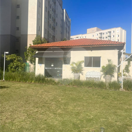 Apartamento para alugar com 1 quarto em Vila Mogilar, Mogi das Cruzes, SP