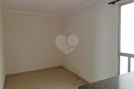 Apartamento no Condomínio Allure, localizado na cidade de Araraquara/SP .