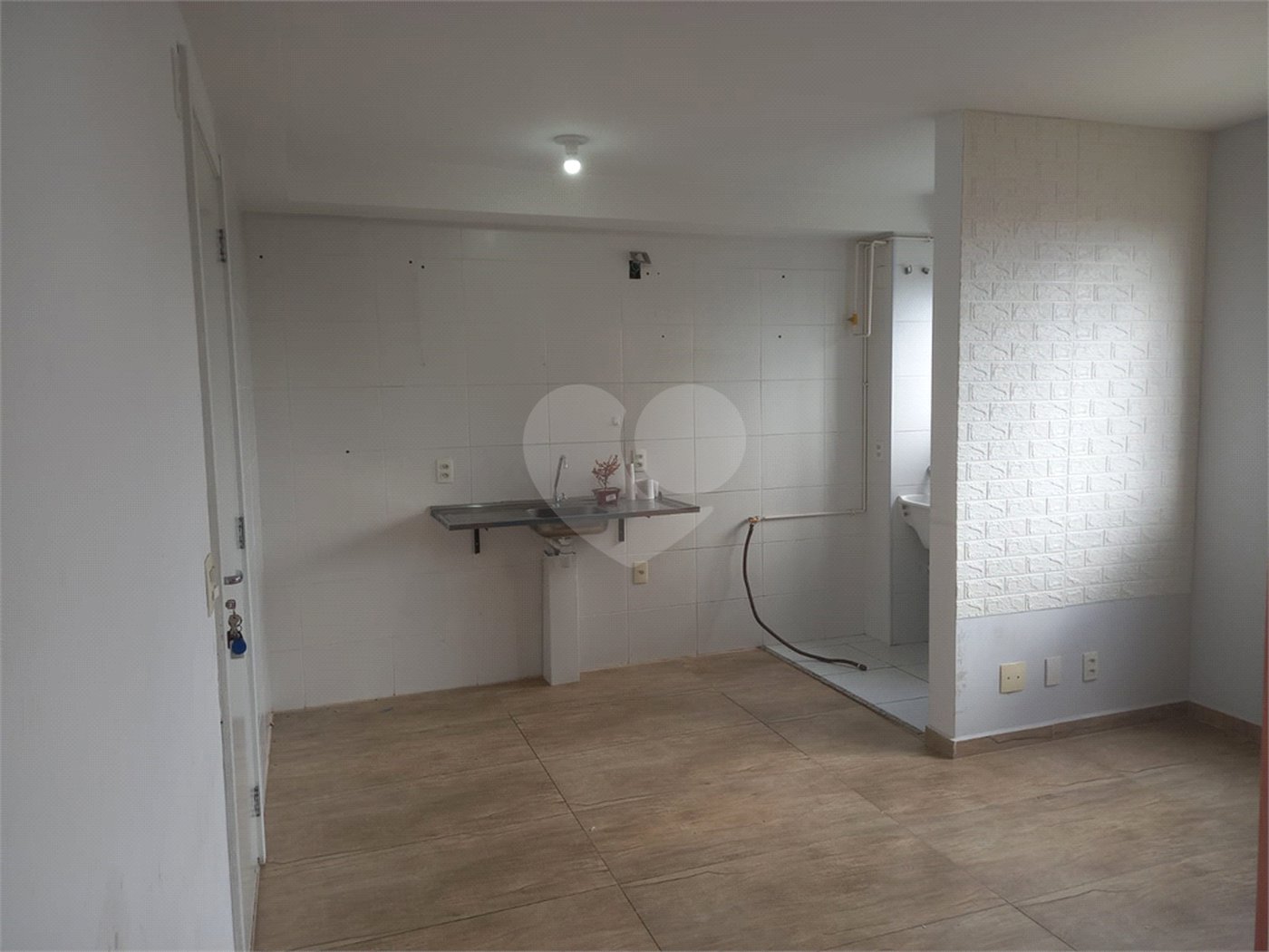 Apartamento à venda com 2 quartos em Jardim Taboão, São Paulo, SP
