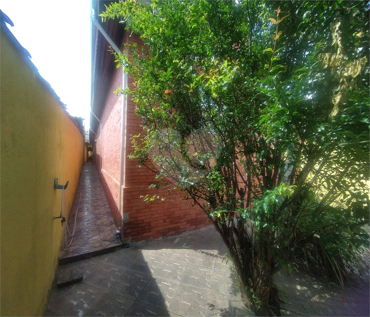 Casa à venda com 4 quartos em Chora Menino, São Paulo, SP