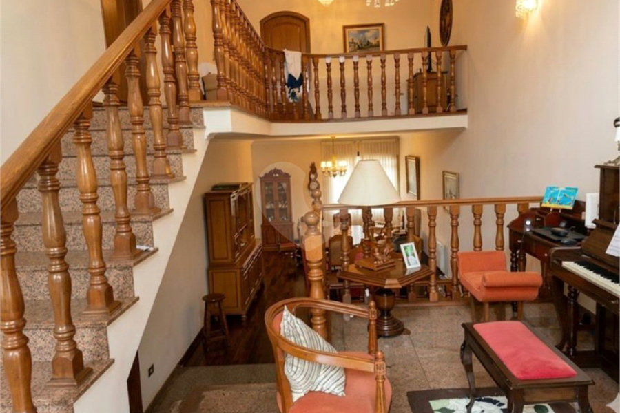 Casa à venda com 3 quartos, sendo 1 suíte, em Vila Guilherme, São Paulo, SP