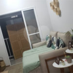 Apartamento à venda com 2 quartos em Parque Campo Bonito, Indaiatuba, SP