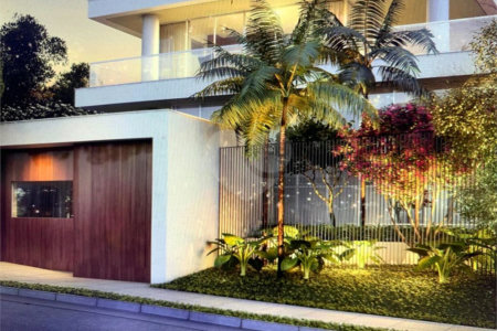 Apartamento à venda com 4 suítes em Vila Mariana, São Paulo, SP
