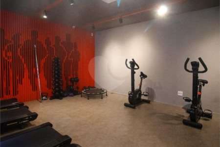 Apartamento à venda com 1 suíte em Pinheiros, São Paulo, SP
